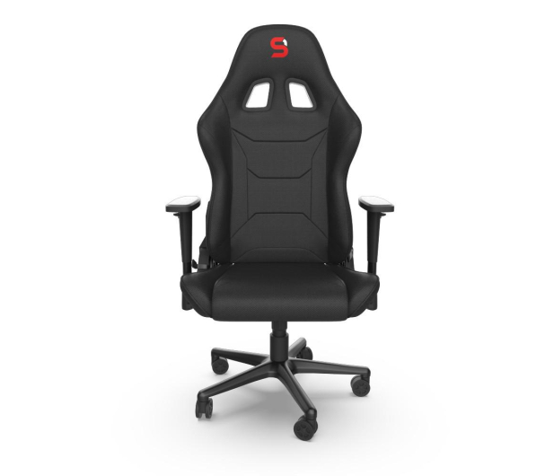 SPC Gear SR300F V2 (Czarny) Materiał - 520117 - zdjęcie 2